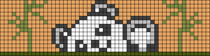 Alpha pattern #165881 variation #413543