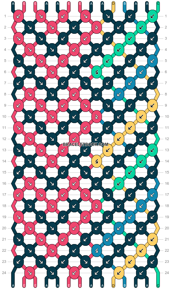 Normal pattern #149974 variation #413544 pattern