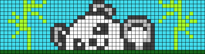Alpha pattern #165881 variation #413546 preview
