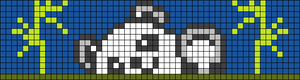 Alpha pattern #165881 variation #413547
