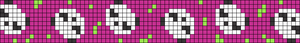 Alpha pattern #198295 variation #413548