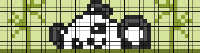 Alpha pattern #165881 variation #413552 preview