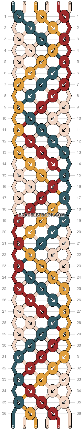 Normal pattern #144684 variation #413555 pattern