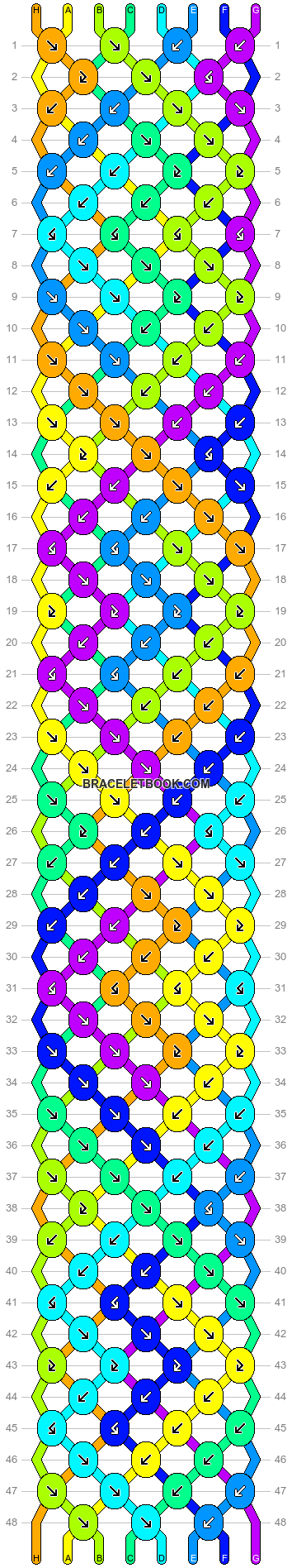 Normal pattern #198299 variation #413558 pattern