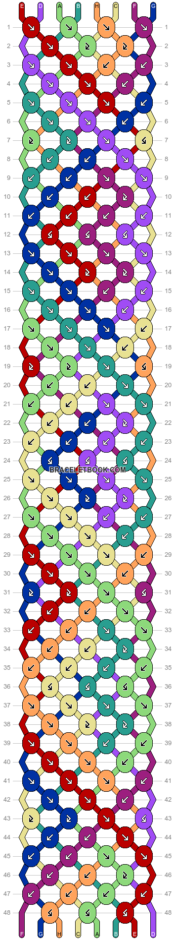 Normal pattern #195850 variation #413560 pattern