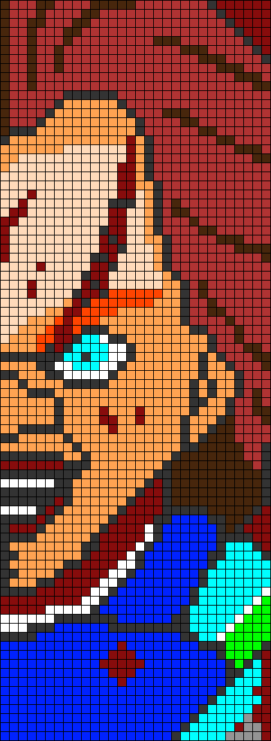 Alpha pattern #54431 variation #413561 preview