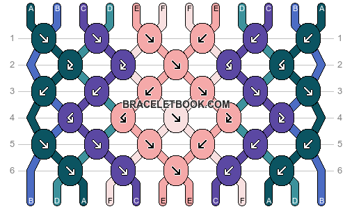 Normal pattern #18 variation #413563 pattern