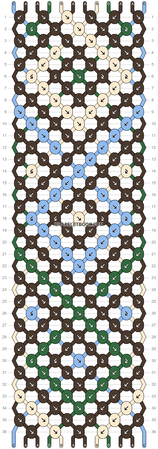 Normal pattern #171451 variation #413565 pattern