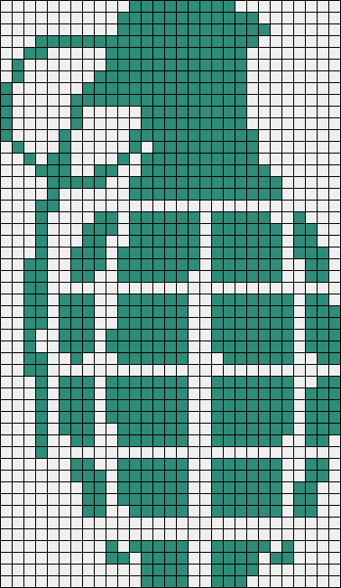 Alpha pattern #196384 variation #413567 preview