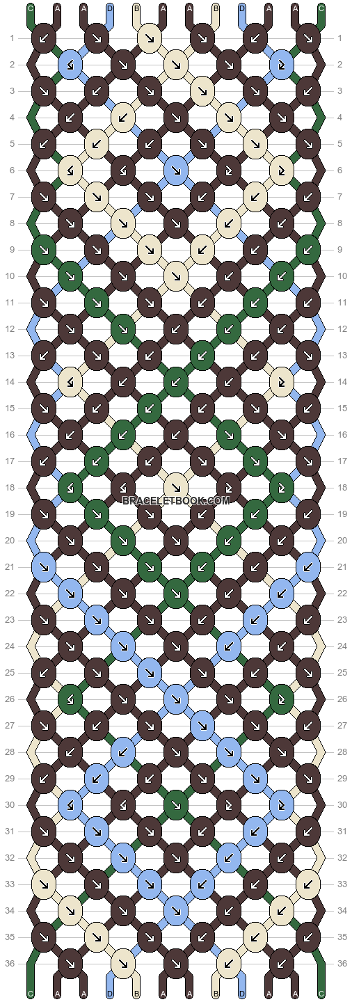 Normal pattern #171451 variation #413568 pattern
