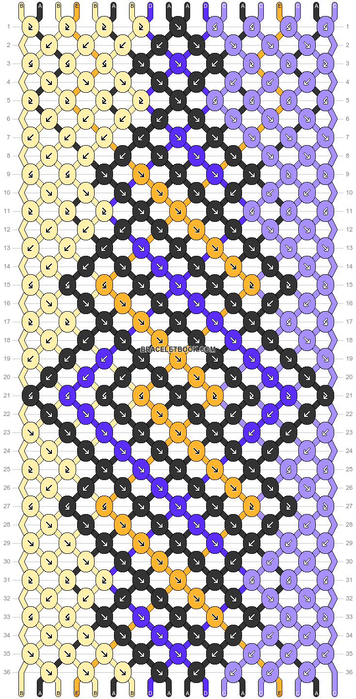 Normal pattern #62834 variation #413573 pattern