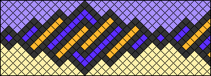 Normal pattern #62834 variation #413573