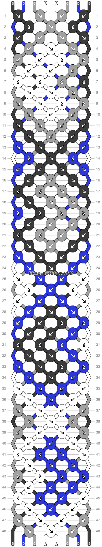 Normal pattern #198299 variation #413576 pattern
