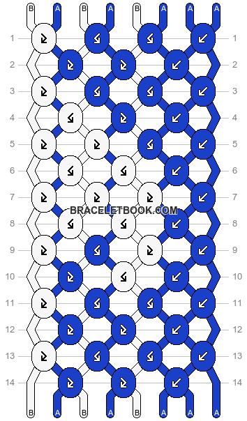 Normal pattern #98905 variation #413577 pattern
