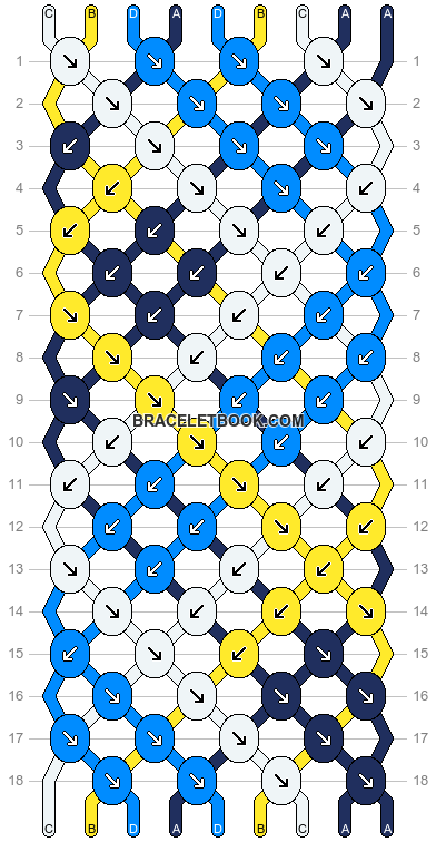 Normal pattern #198040 variation #413578 pattern