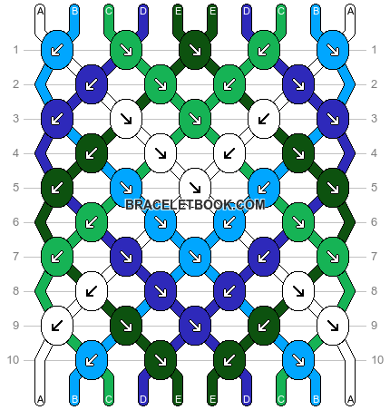 Normal pattern #2359 variation #413581 pattern