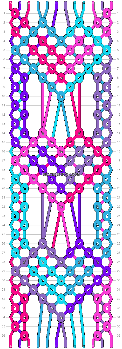 Normal pattern #161730 variation #413583 pattern
