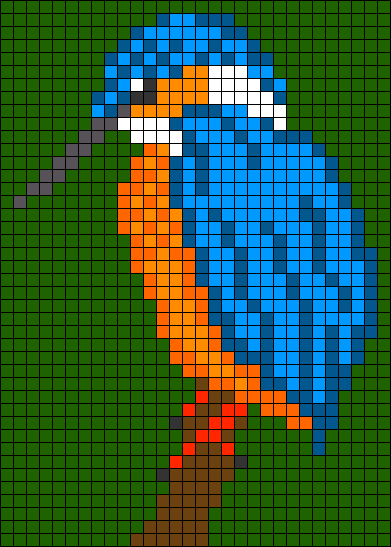 Alpha pattern #109191 variation #413585 preview