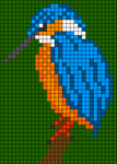 Alpha pattern #109191 variation #413585