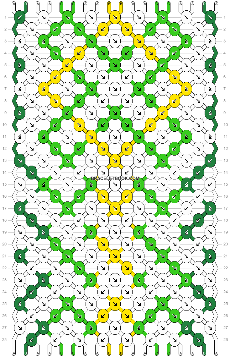Normal pattern #189998 variation #413586 pattern