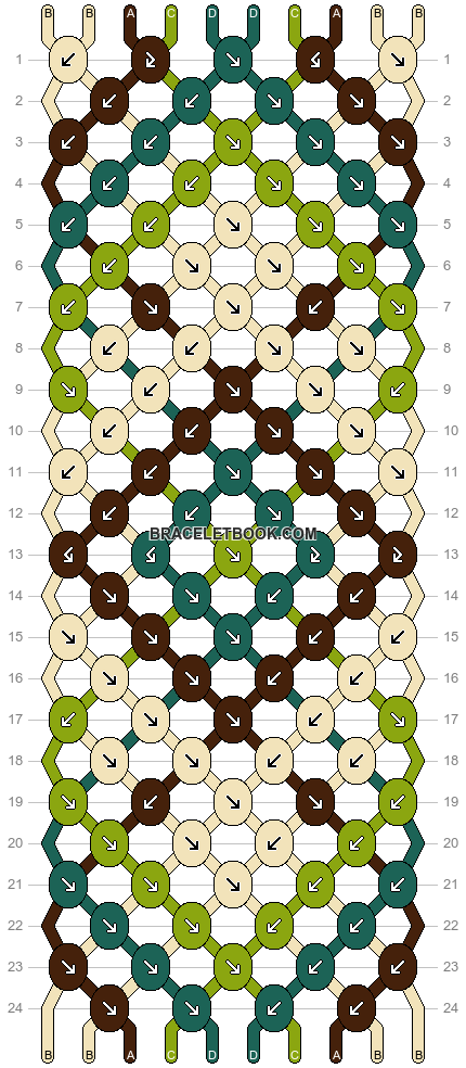 Normal pattern #160478 variation #413588 pattern