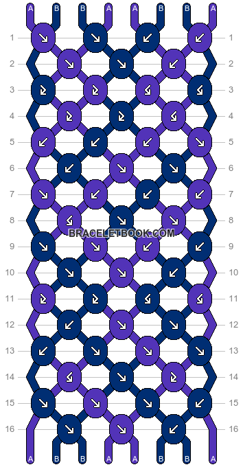 Normal pattern #197238 variation #413589 pattern