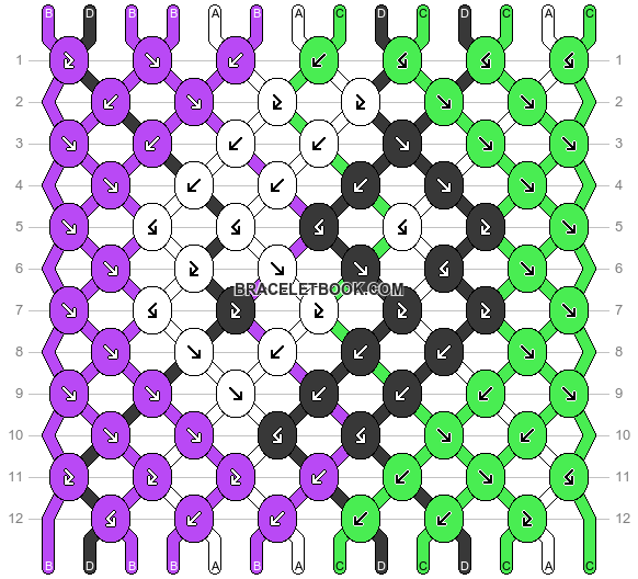 Normal pattern #1804 variation #413591 pattern