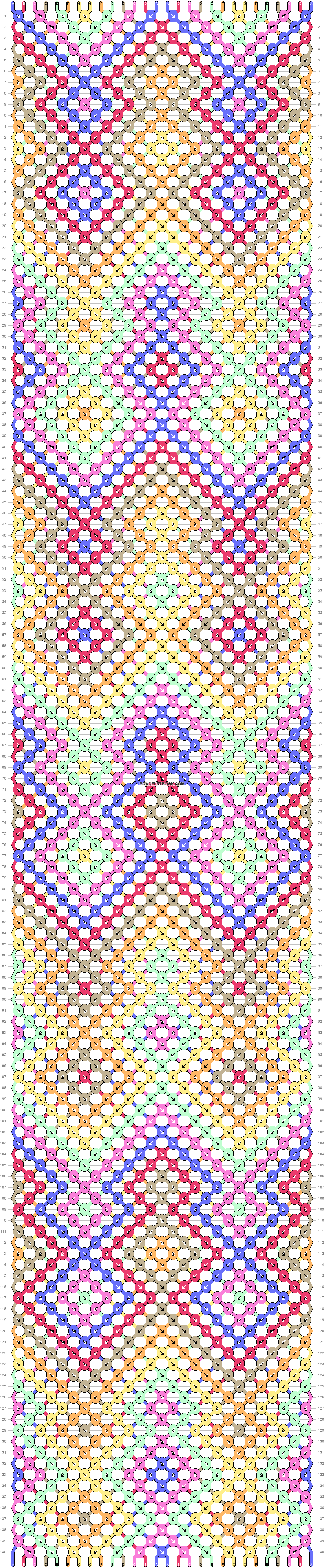 Normal pattern #117540 variation #413592 pattern
