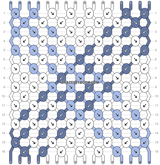 Normal pattern #20871 variation #413593 pattern