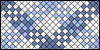 Normal pattern #20871 variation #413593