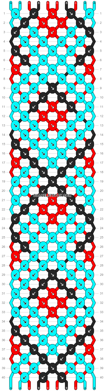 Normal pattern #198348 variation #413594 pattern