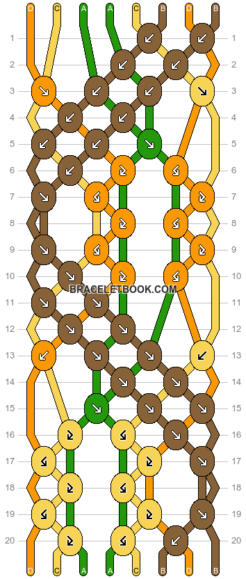 Normal pattern #175403 variation #413596 pattern
