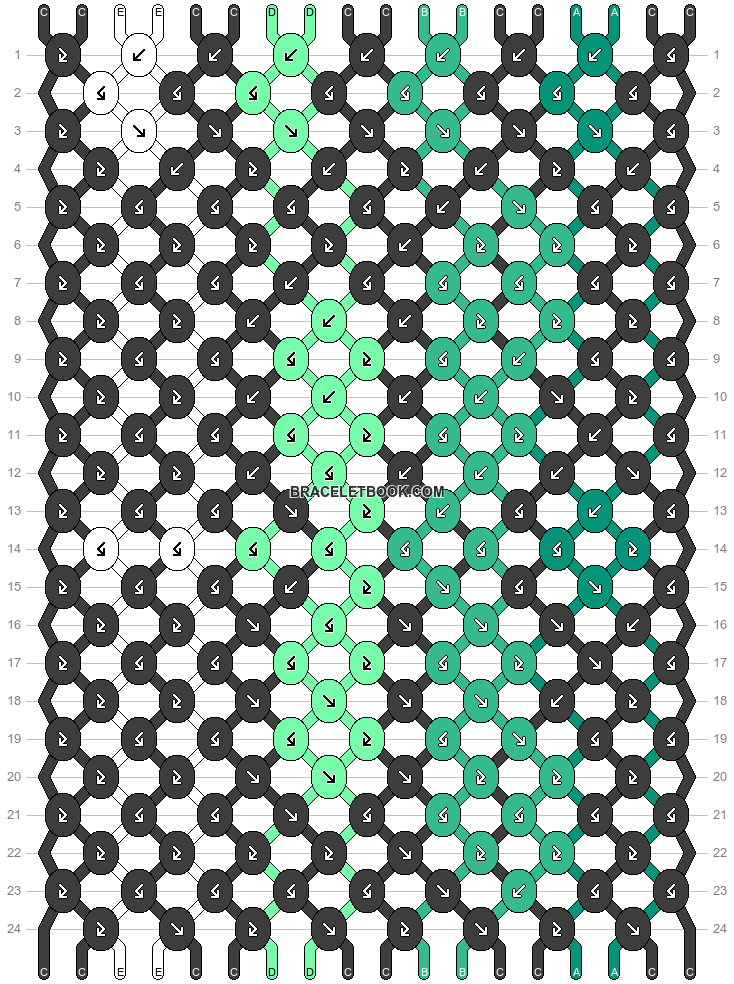 Normal pattern #169062 variation #413597 pattern