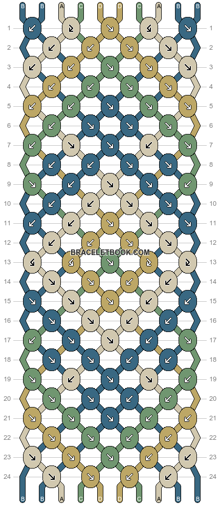 Normal pattern #160478 variation #413601 pattern