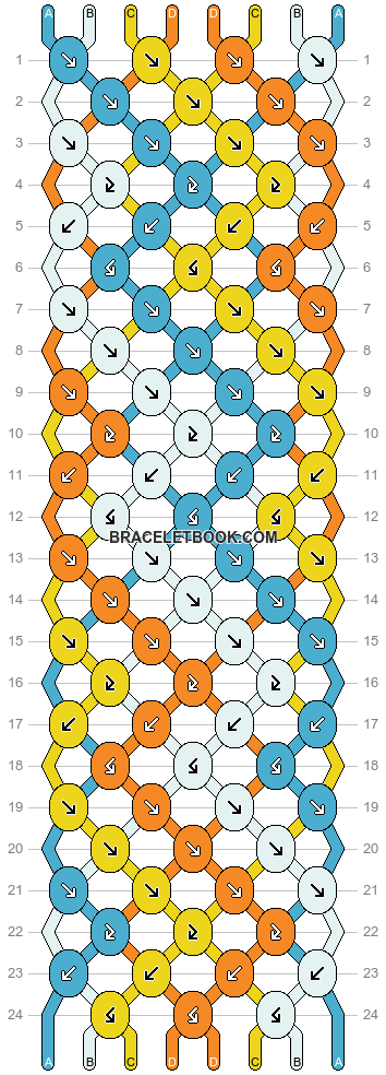 Normal pattern #26463 variation #413602 pattern