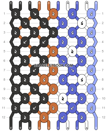 Normal pattern #194447 variation #413603 pattern