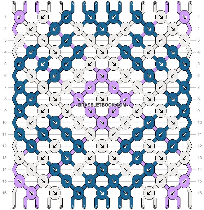 Normal pattern #163352 variation #413604 pattern