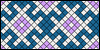 Normal pattern #163352 variation #413604