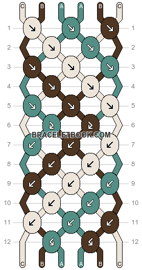 Normal pattern #12028 variation #413605 pattern