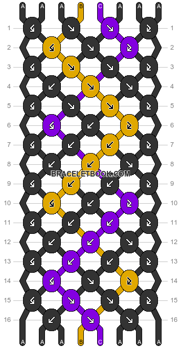 Normal pattern #53091 variation #413607 pattern