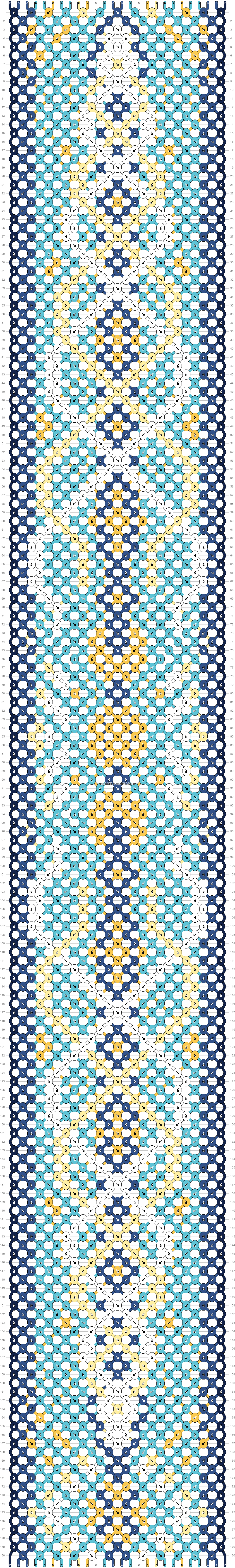 Normal pattern #133045 variation #413608 pattern