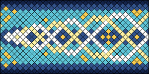 Normal pattern #133045 variation #413608
