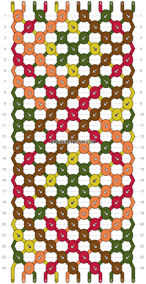 Normal pattern #180466 variation #413609 pattern