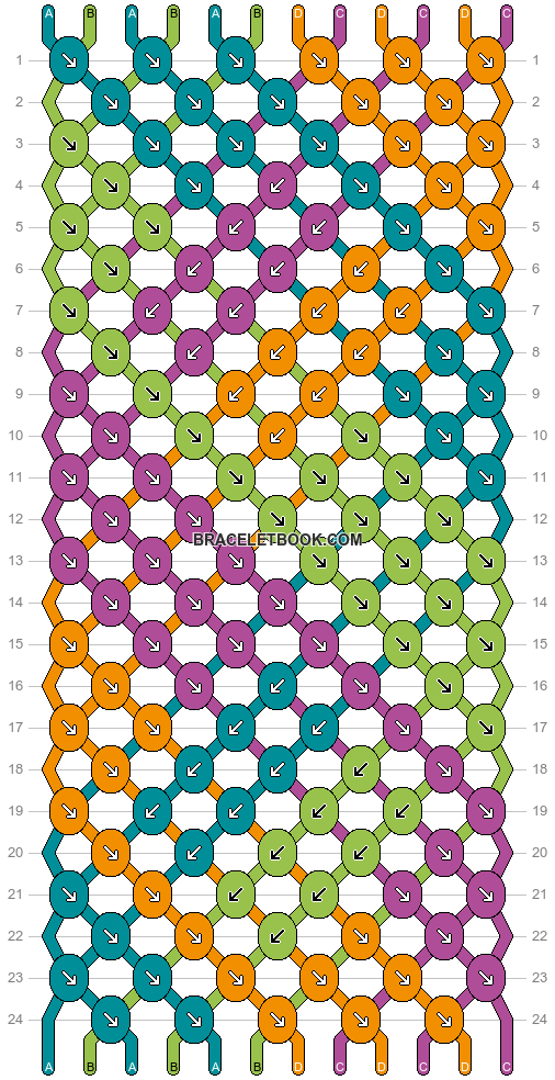 Normal pattern #87696 variation #413615 pattern