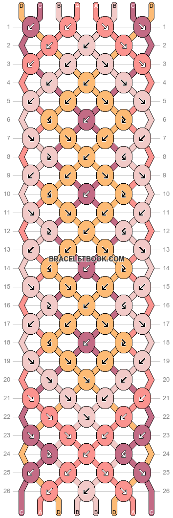 Normal pattern #1177 variation #413616 pattern