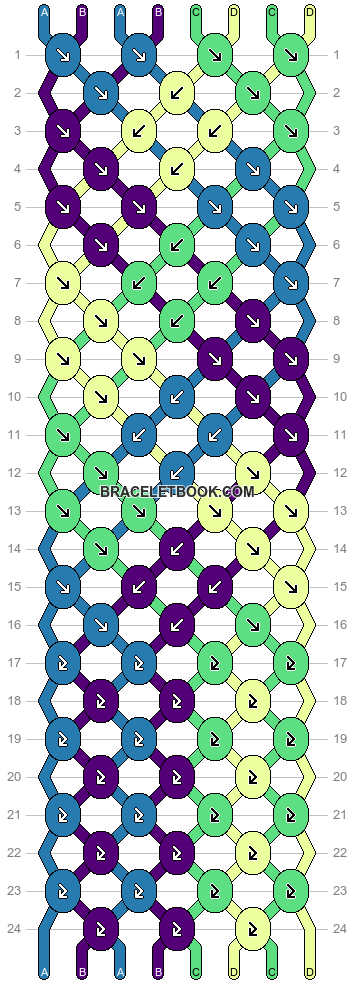 Normal pattern #196889 variation #413617 pattern