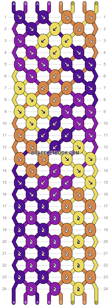 Normal pattern #196889 variation #413618 pattern