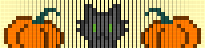 Alpha pattern #127335 variation #413619 preview