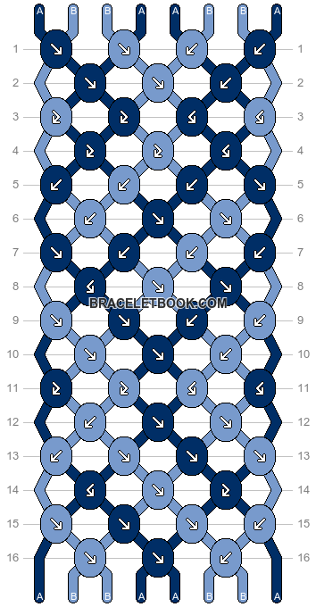 Normal pattern #197238 variation #413620 pattern