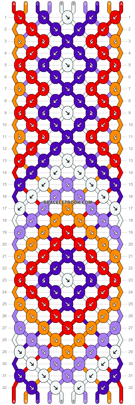 Normal pattern #7440 variation #413622 pattern